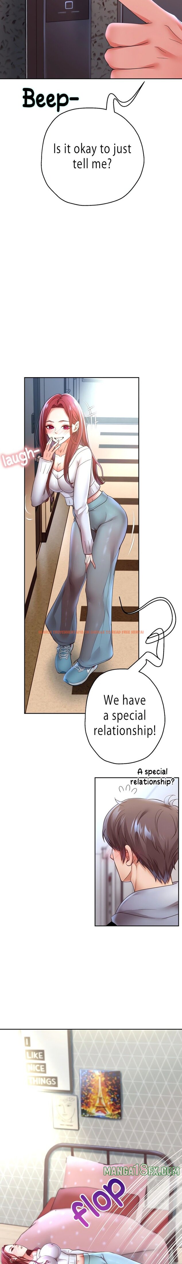 Read Hentai Image 21 104 in comic Reborn With A Big Dick! (Uncensored) - Chapter 74 - hentaitnt.net