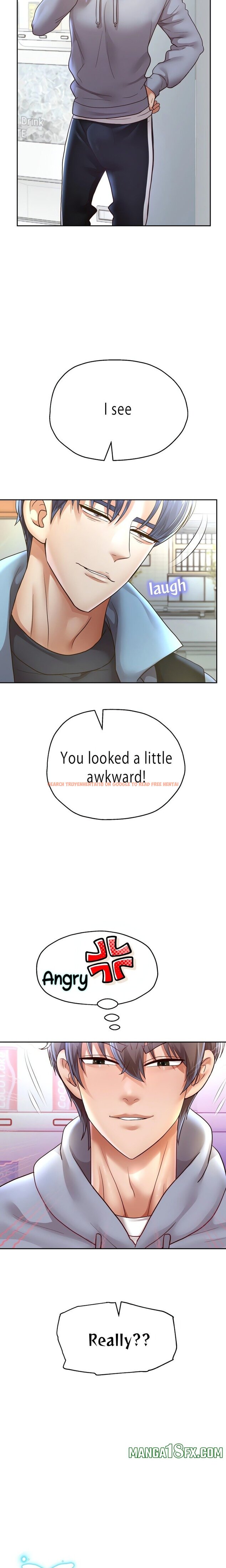 Read Hentai Image 3 103 in comic Reborn With A Big Dick! (Uncensored) - Chapter 74 - hentaitnt.net
