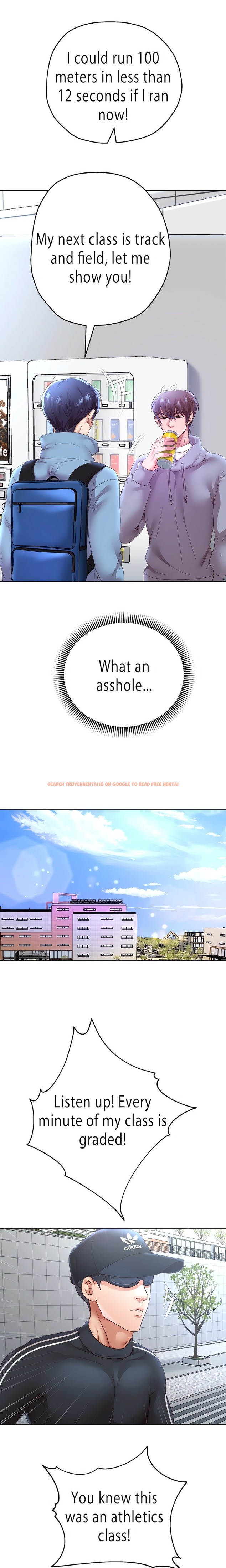 Read Hentai Image 5 32103 in comic Reborn With A Big Dick! (Uncensored) - Chapter 74 - hentaitnt.net