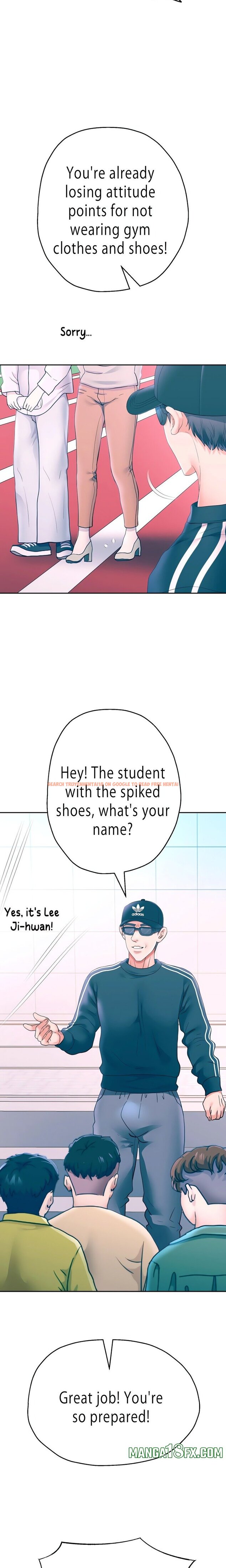 Read Hentai Image 6 103 in comic Reborn With A Big Dick! (Uncensored) - Chapter 74 - hentaitnt.net
