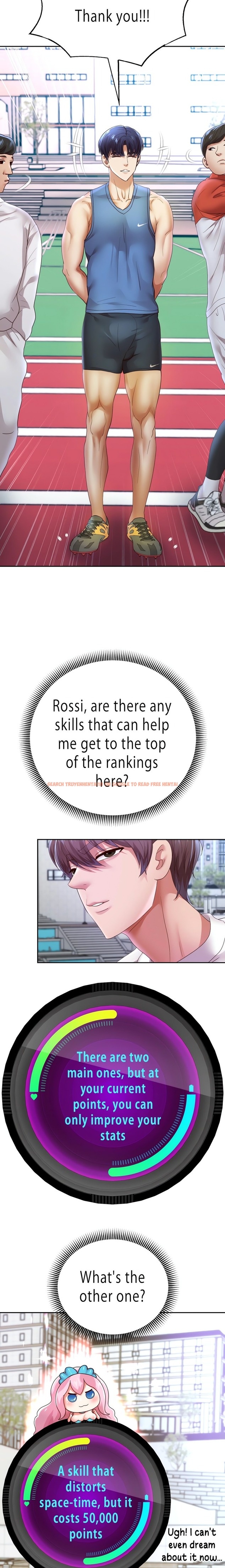 Read Hentai Image 7 32103 in comic Reborn With A Big Dick! (Uncensored) - Chapter 74 - hentaitnt.net