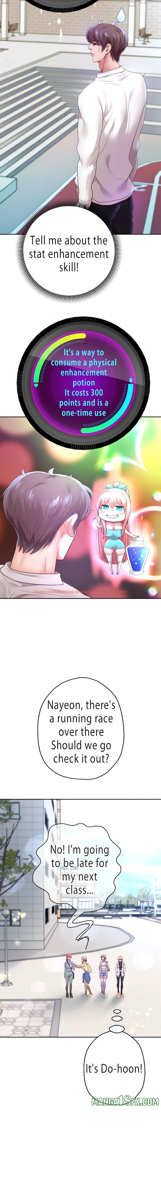 Read Hentai Image 8 103 in comic Reborn With A Big Dick! (Uncensored) - Chapter 74 - hentaitnt.net