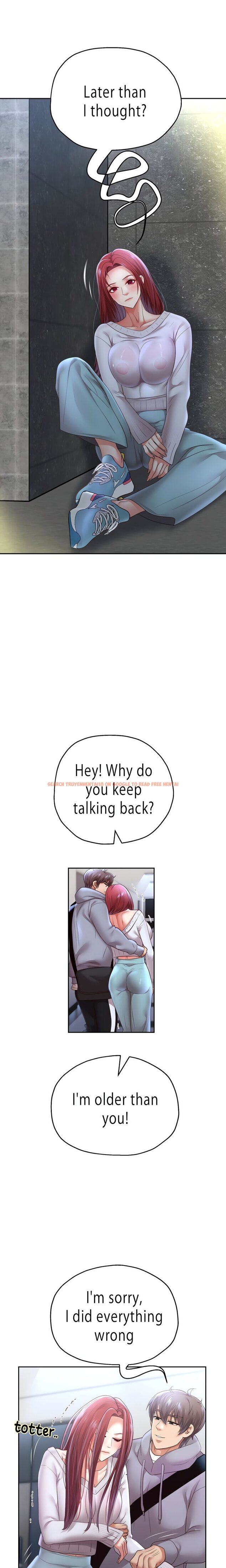 Read Hentai Image 1 18702 in comic Reborn With A Big Dick! (Uncensored) - Chapter 75 - www.hentaitnt.net