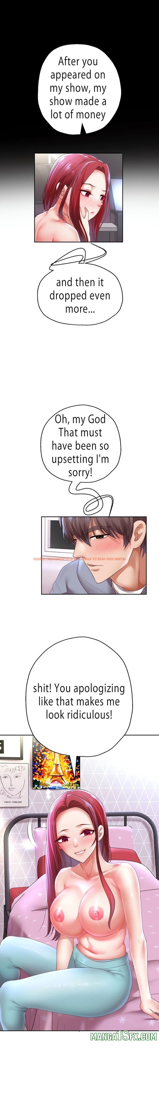 Read Hentai Image 13 702 in comic Reborn With A Big Dick! (Uncensored) - Chapter 75 - www.hentaitnt.net