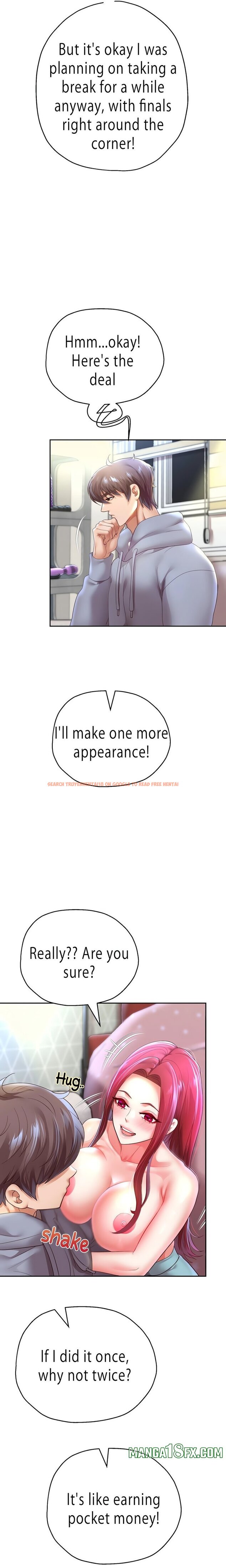 Read Hentai Image 14 702 in comic Reborn With A Big Dick! (Uncensored) - Chapter 75 - www.hentaitnt.net