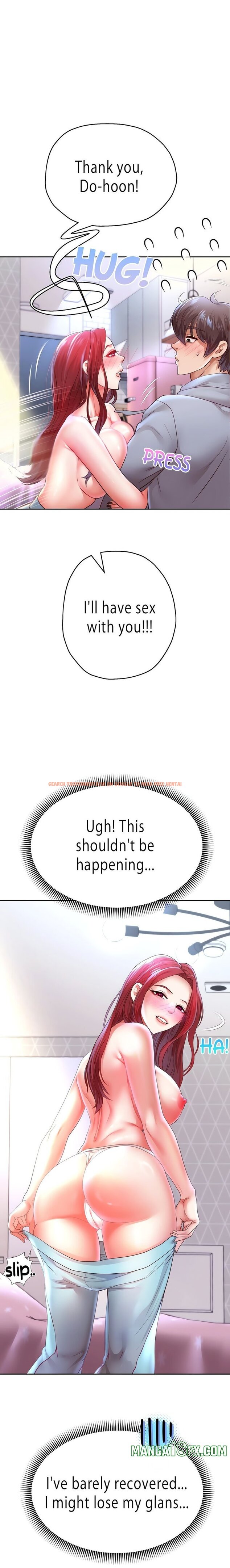 Read Hentai Image 15 702 in comic Reborn With A Big Dick! (Uncensored) - Chapter 75 - www.hentaitnt.net