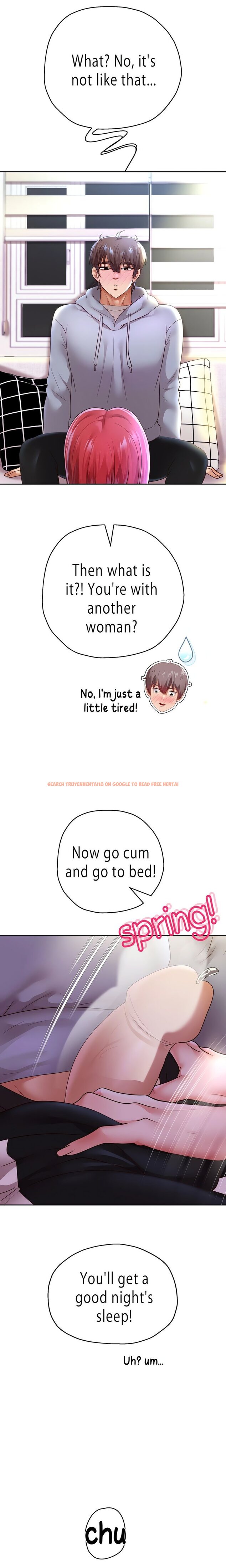 Read Hentai Image 17 18702 in comic Reborn With A Big Dick! (Uncensored) - Chapter 75 - www.hentaitnt.net