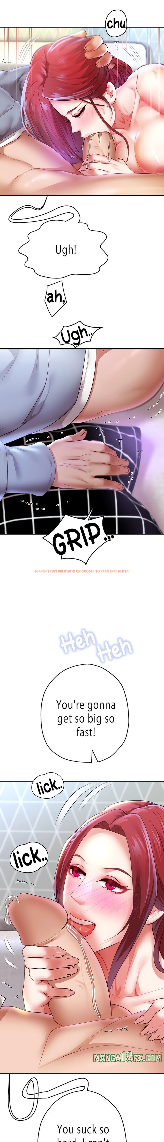 Read Hentai Image 18 702 in comic Reborn With A Big Dick! (Uncensored) - Chapter 75 - www.hentaitnt.net