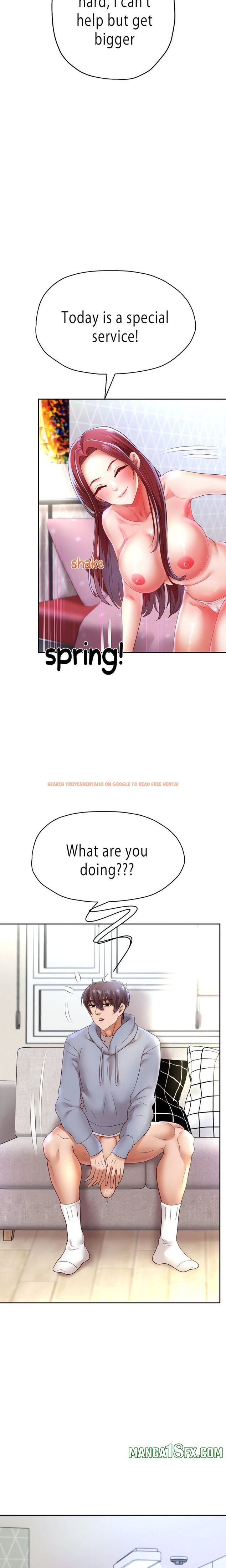 Read Hentai Image 19 702 in comic Reborn With A Big Dick! (Uncensored) - Chapter 75 - www.hentaitnt.net