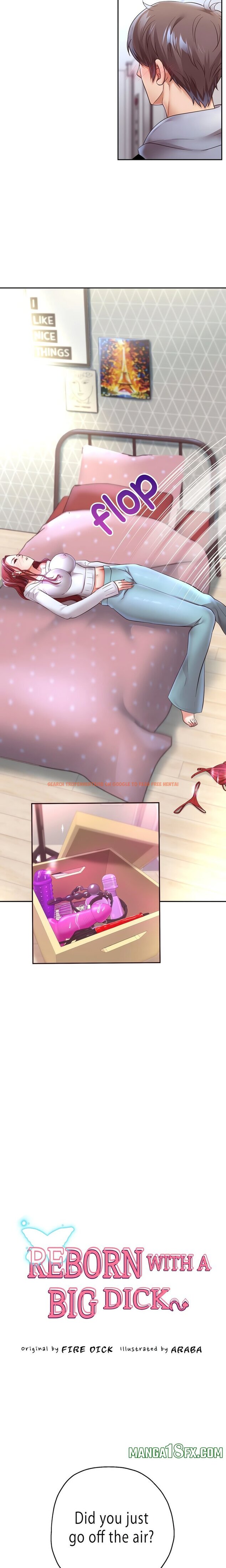 Read Hentai Image 3 702 in comic Reborn With A Big Dick! (Uncensored) - Chapter 75 - www.hentaitnt.net