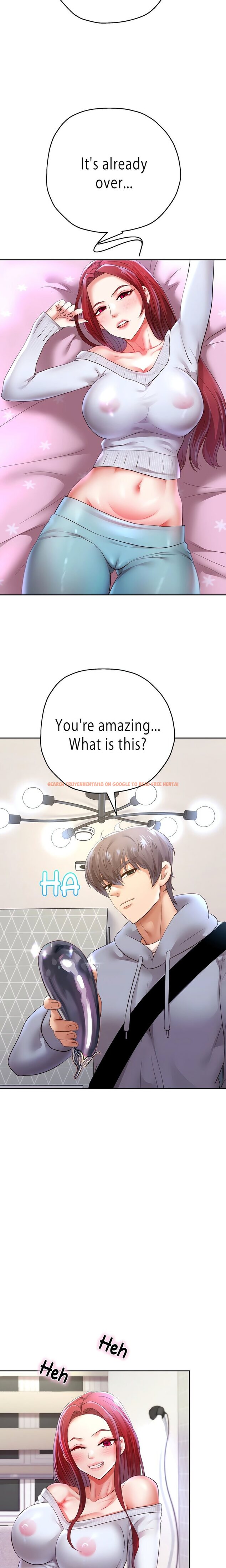 Read Hentai Image 4 18702 in comic Reborn With A Big Dick! (Uncensored) - Chapter 75 - www.hentaitnt.net