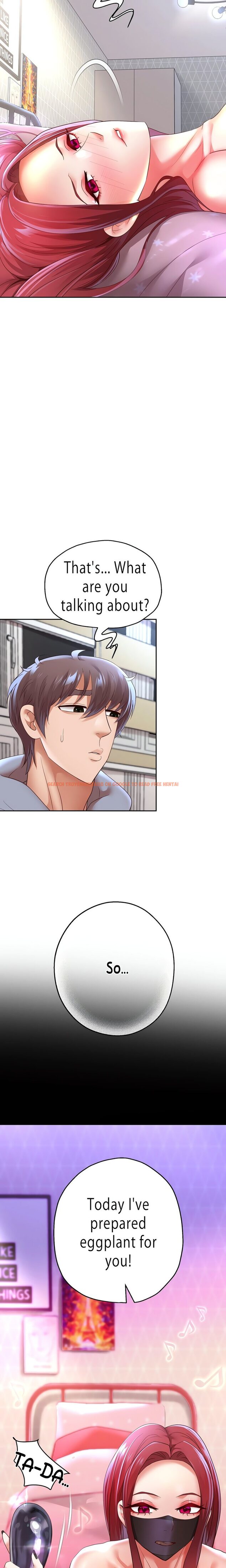 Read Hentai Image 9 18702 in comic Reborn With A Big Dick! (Uncensored) - Chapter 75 - www.hentaitnt.net