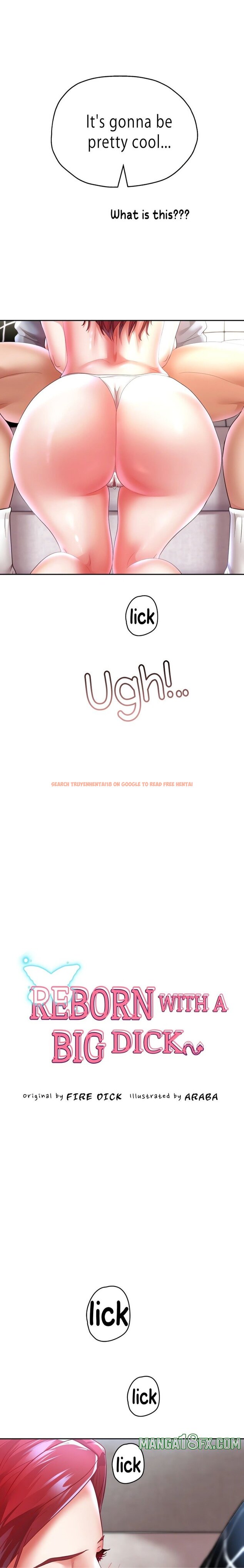 Read Hentai Image 3 078 in comic Reborn With A Big Dick! (Uncensored) - Chapter 76 - www.hentaitnt.net