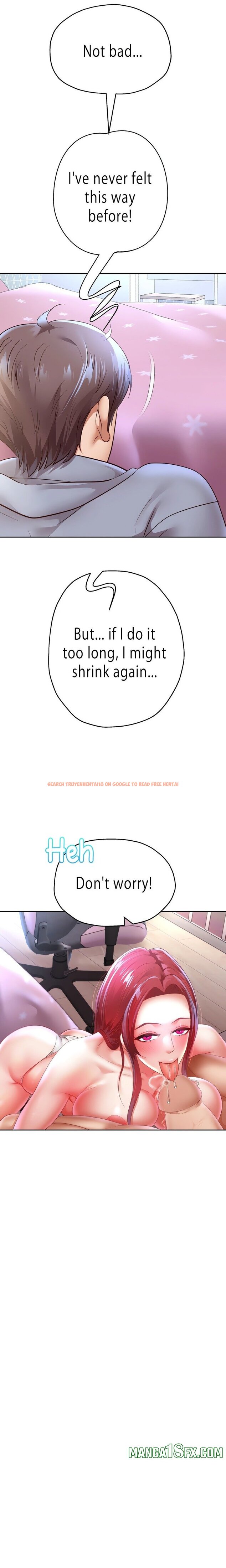 Read Hentai Image 5 078 in comic Reborn With A Big Dick! (Uncensored) - Chapter 76 - www.hentaitnt.net