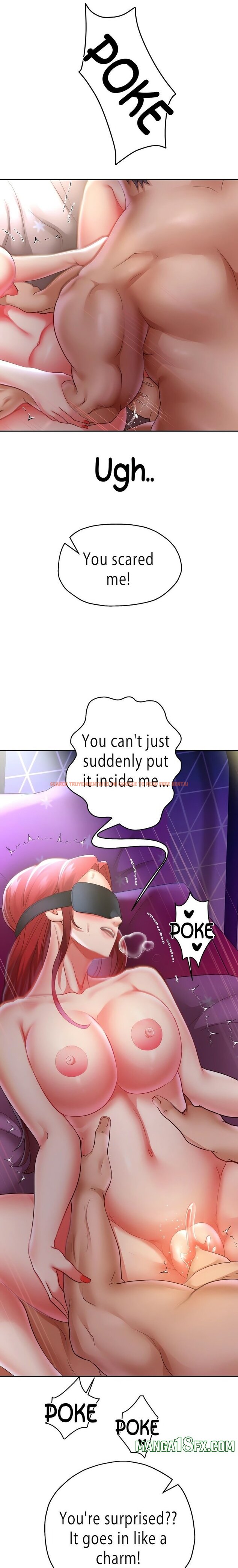 Read Hentai Image 10 914 in comic Reborn With A Big Dick! (Uncensored) - Chapter 77 - www.hentaitnt.net