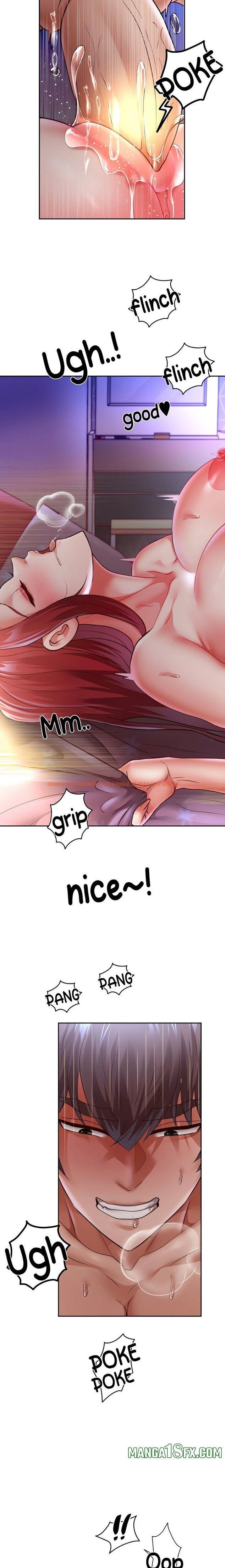 Read Hentai Image 16 915 in comic Reborn With A Big Dick! (Uncensored) - Chapter 77 - www.hentaitnt.net