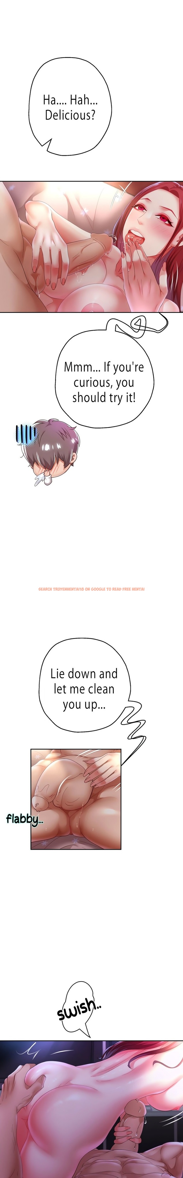 Read Hentai Image 19 50915 in comic Reborn With A Big Dick! (Uncensored) - Chapter 77 - www.hentaitnt.net