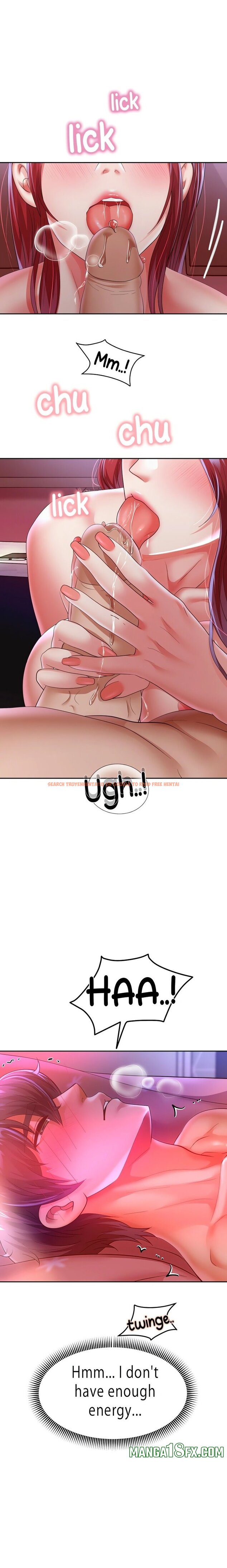 Read Hentai Image 21 915 in comic Reborn With A Big Dick! (Uncensored) - Chapter 77 - www.hentaitnt.net