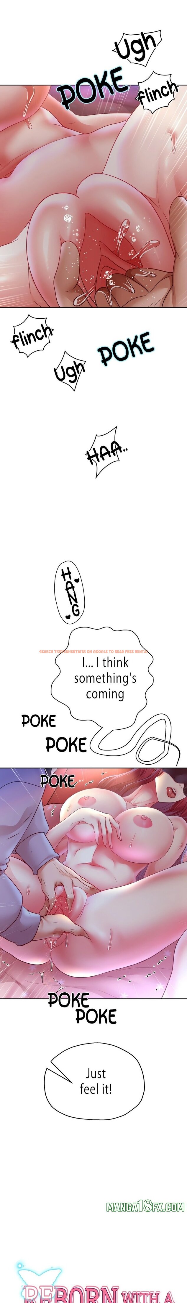 Read Hentai Image 3 914 in comic Reborn With A Big Dick! (Uncensored) - Chapter 77 - www.hentaitnt.net