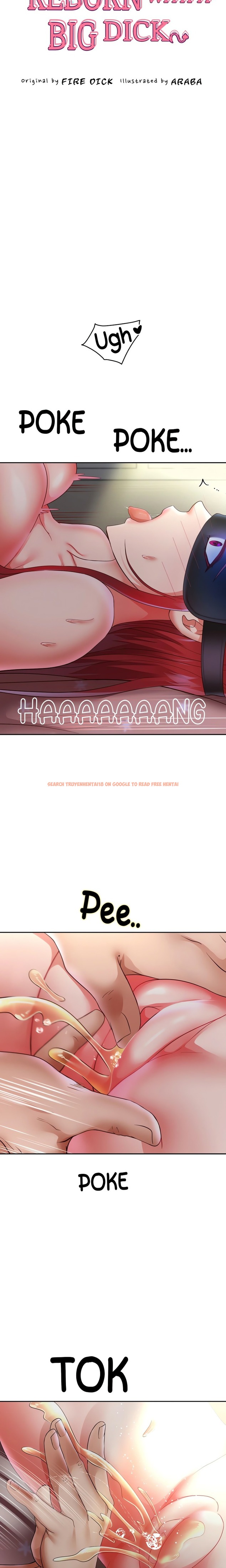 Read Hentai Image 4 50914 in comic Reborn With A Big Dick! (Uncensored) - Chapter 77 - www.hentaitnt.net