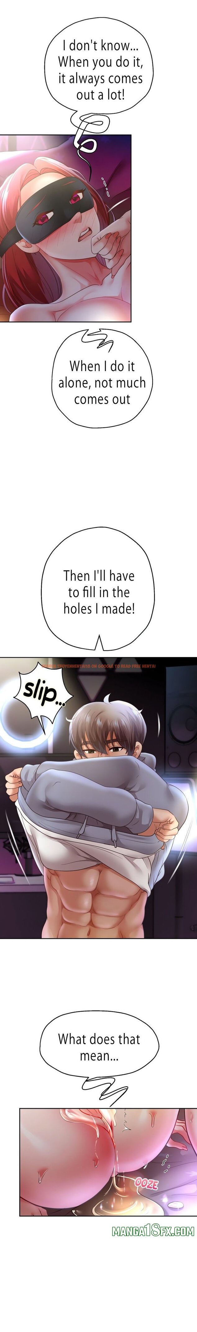 Read Hentai Image 9 914 in comic Reborn With A Big Dick! (Uncensored) - Chapter 77 - www.hentaitnt.net