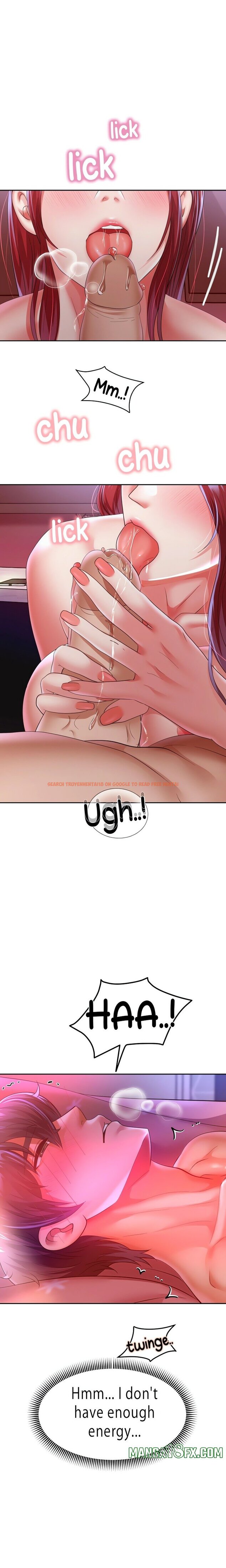 Read Hentai Image 1 615 in comic Reborn With A Big Dick! (Uncensored) - Chapter 78 - www.hentaitnt.net