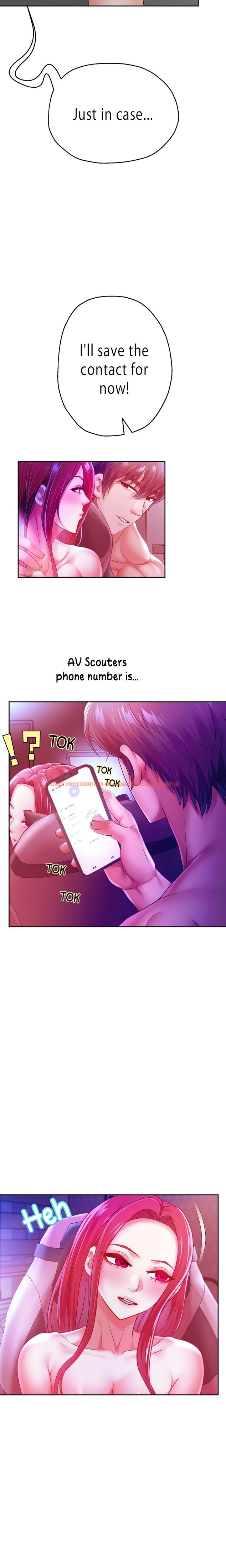 Read Hentai Image 10 54615 in comic Reborn With A Big Dick! (Uncensored) - Chapter 78 - www.hentaitnt.net