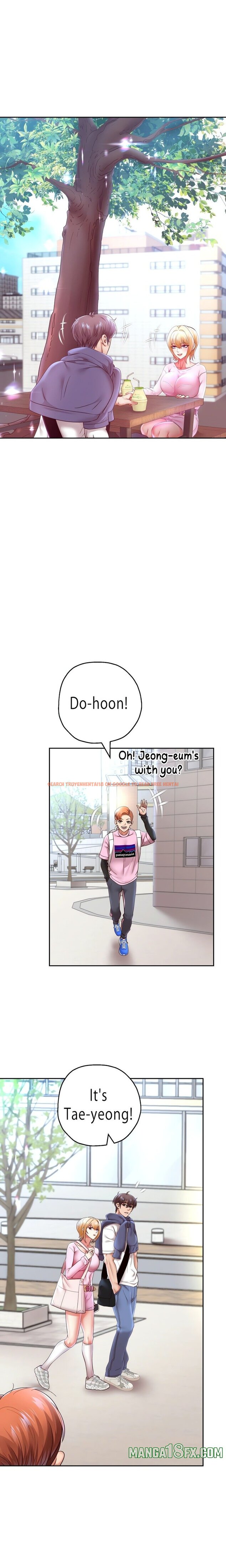 Read Hentai Image 13 615 in comic Reborn With A Big Dick! (Uncensored) - Chapter 78 - www.hentaitnt.net