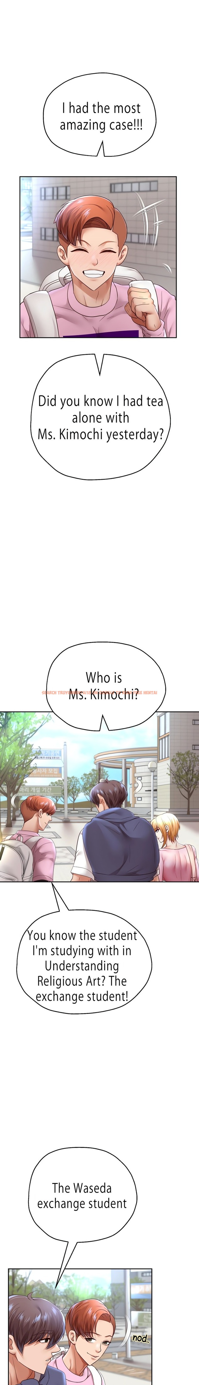 Read Hentai Image 14 54615 in comic Reborn With A Big Dick! (Uncensored) - Chapter 78 - www.hentaitnt.net