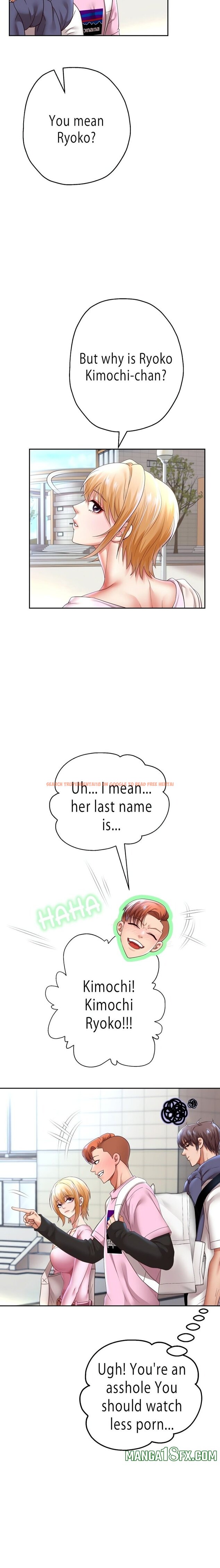 Read Hentai Image 15 615 in comic Reborn With A Big Dick! (Uncensored) - Chapter 78 - www.hentaitnt.net