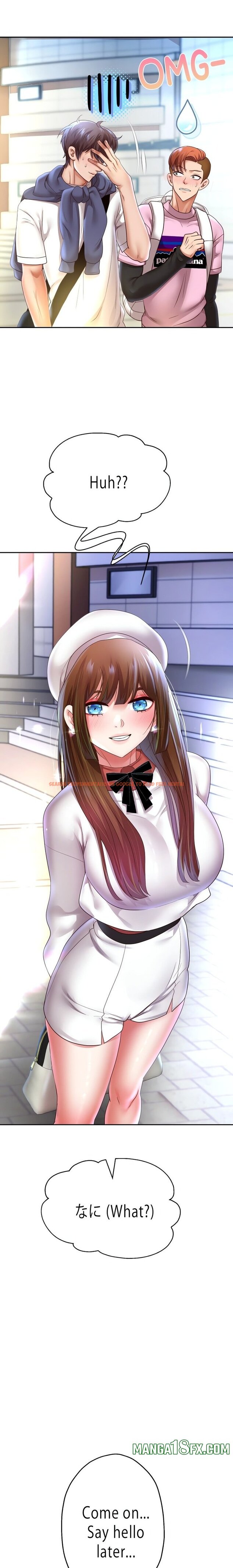 Read Hentai Image 17 615 in comic Reborn With A Big Dick! (Uncensored) - Chapter 78 - www.hentaitnt.net