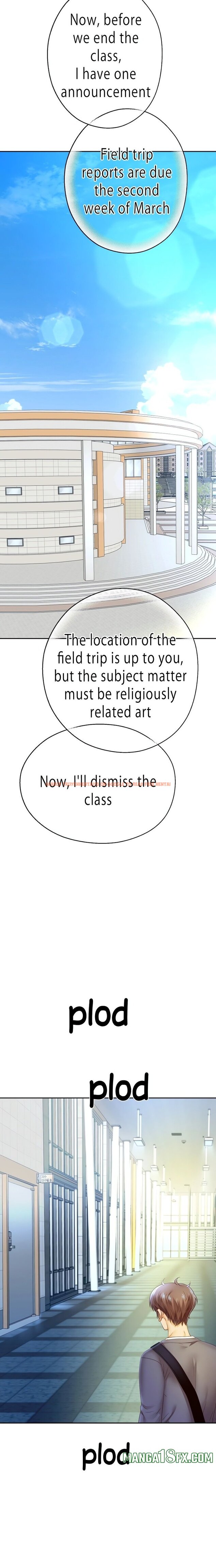 Read Hentai Image 19 615 in comic Reborn With A Big Dick! (Uncensored) - Chapter 78 - www.hentaitnt.net