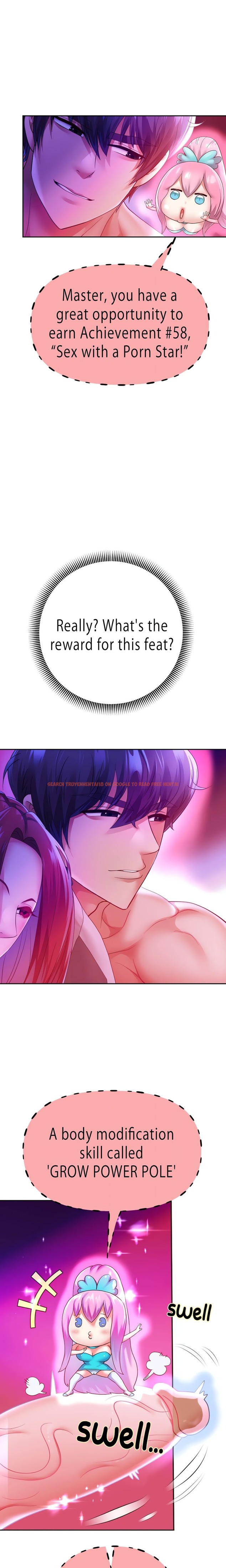 Read Hentai Image 7 54615 in comic Reborn With A Big Dick! (Uncensored) - Chapter 78 - www.hentaitnt.net