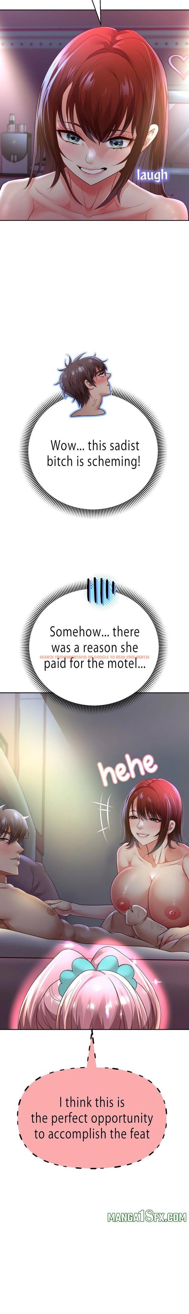 Read Hentai Image 11 691 in comic Reborn With A Big Dick! (Uncensored) - Chapter 81 - hentaitnt.net