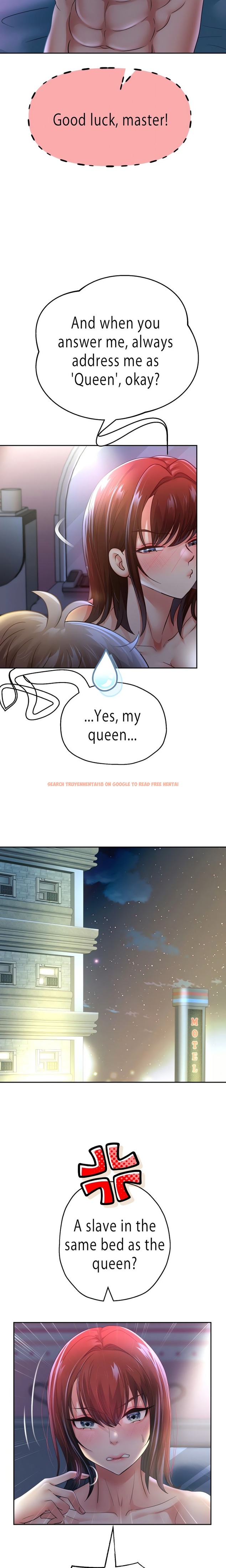 Read Hentai Image 13 71691 in comic Reborn With A Big Dick! (Uncensored) - Chapter 81 - hentaitnt.net