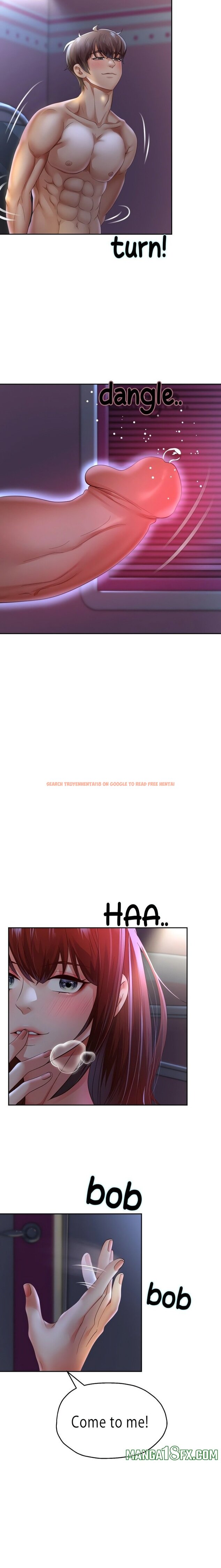 Read Hentai Image 17 691 in comic Reborn With A Big Dick! (Uncensored) - Chapter 81 - hentaitnt.net