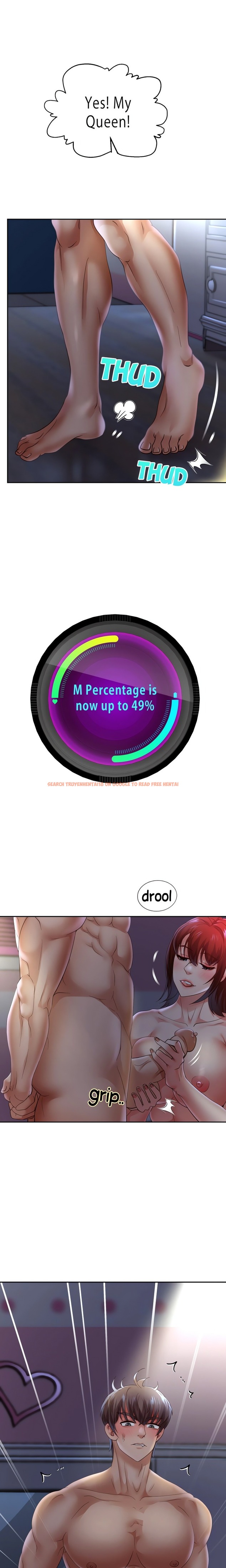 Read Hentai Image 18 71691 in comic Reborn With A Big Dick! (Uncensored) - Chapter 81 - hentaitnt.net