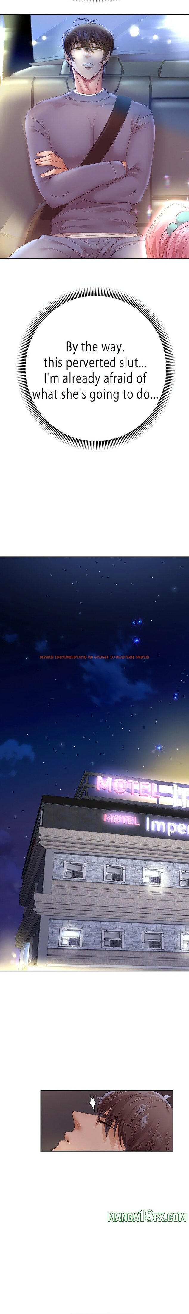 Read Hentai Image 5 691 in comic Reborn With A Big Dick! (Uncensored) - Chapter 81 - hentaitnt.net