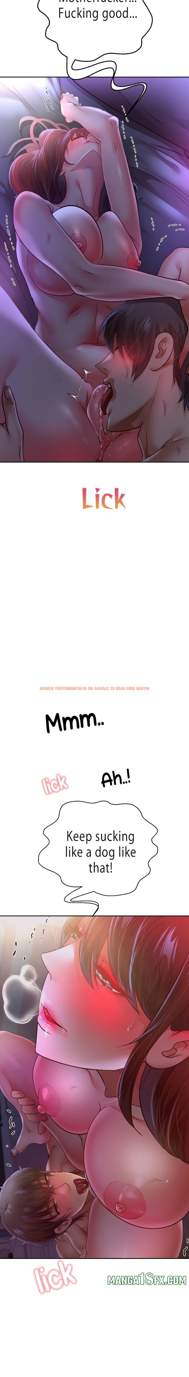 Read Hentai Image 15 643 in comic Reborn With A Big Dick! (Uncensored) - Chapter 82 - hentaitnt.net