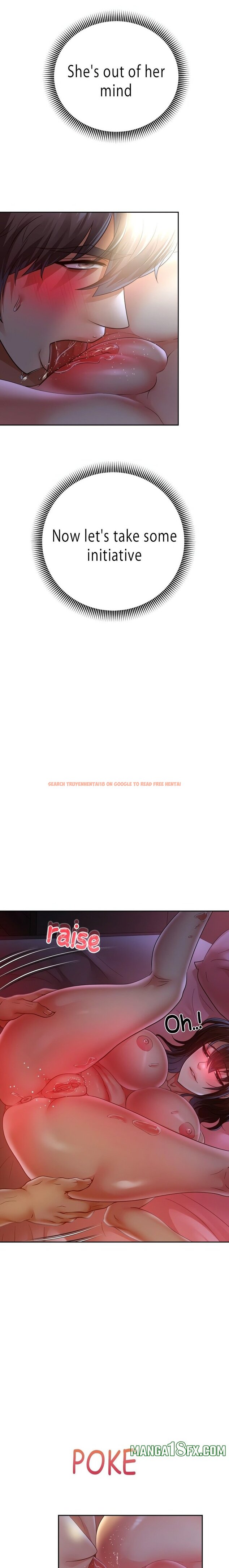 Read Hentai Image 16 643 in comic Reborn With A Big Dick! (Uncensored) - Chapter 82 - hentaitnt.net