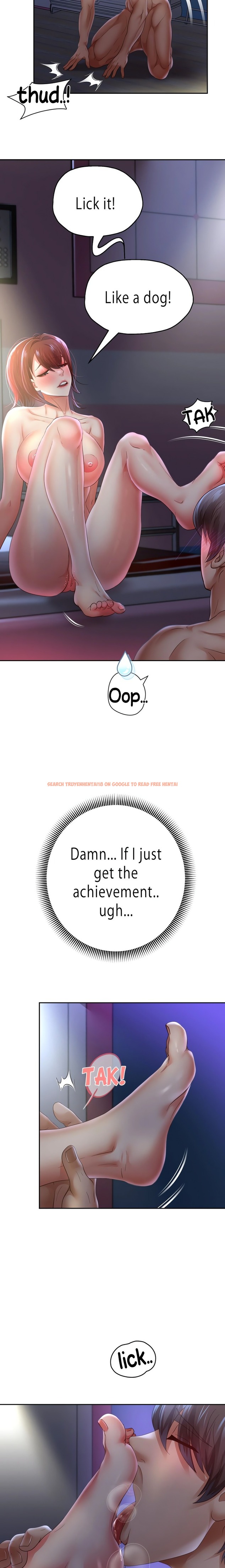 Read Hentai Image 8 09643 in comic Reborn With A Big Dick! (Uncensored) - Chapter 82 - hentaitnt.net