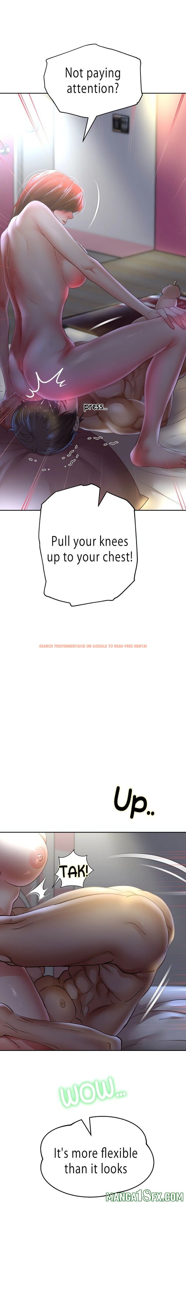 Read Hentai Image 10 290 in comic Reborn With A Big Dick! (Uncensored) - Chapter 83 - hentaitnt.net