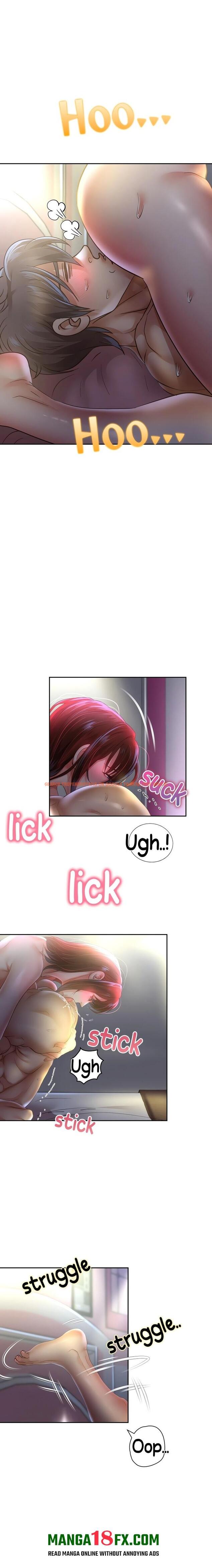 Read Hentai Image 11 290 in comic Reborn With A Big Dick! (Uncensored) - Chapter 83 - hentaitnt.net