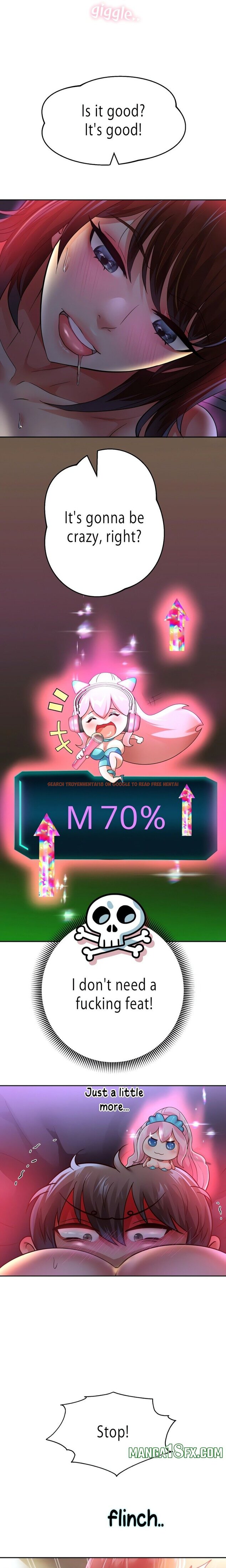 Read Hentai Image 17 290 in comic Reborn With A Big Dick! (Uncensored) - Chapter 83 - hentaitnt.net