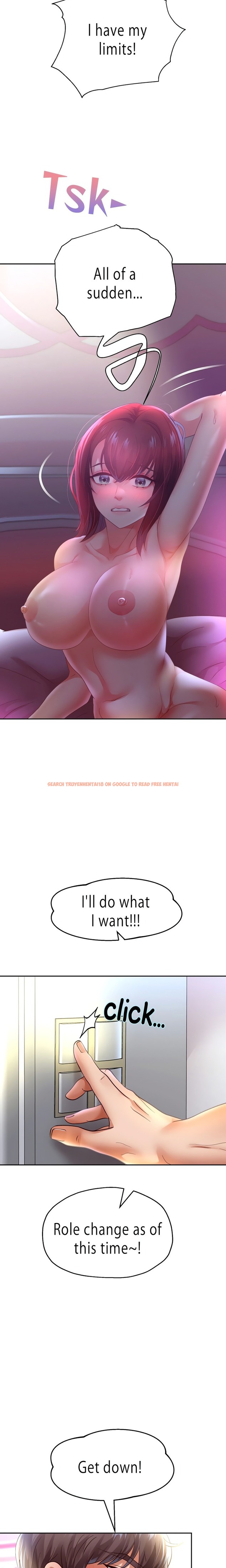 Read Hentai Image 19 70290 in comic Reborn With A Big Dick! (Uncensored) - Chapter 83 - hentaitnt.net