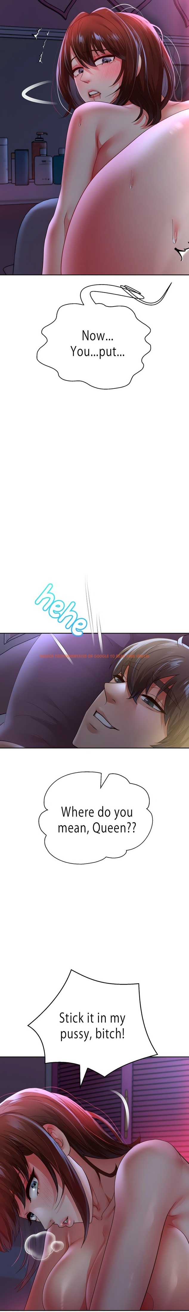 Read Hentai Image 4 70289 in comic Reborn With A Big Dick! (Uncensored) - Chapter 83 - hentaitnt.net