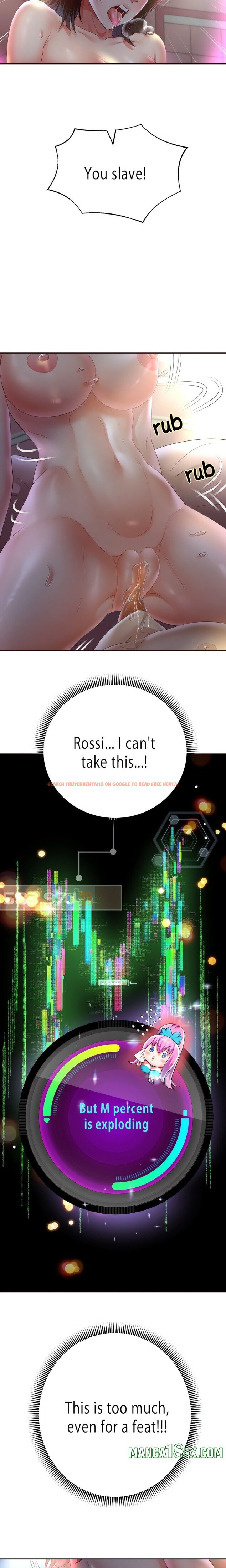 Read Hentai Image 8 290 in comic Reborn With A Big Dick! (Uncensored) - Chapter 83 - hentaitnt.net