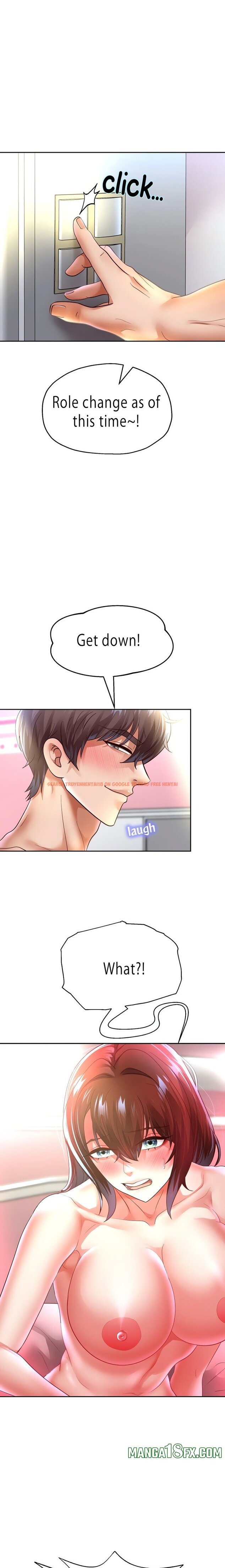 Read Hentai Image 1 165 in comic Reborn With A Big Dick! (Uncensored) - Chapter 84 - hentaitnt.net