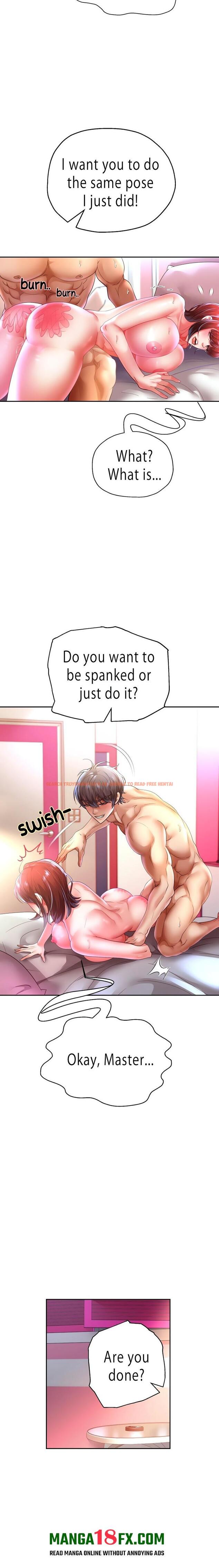 Read Hentai Image 11 165 in comic Reborn With A Big Dick! (Uncensored) - Chapter 84 - hentaitnt.net