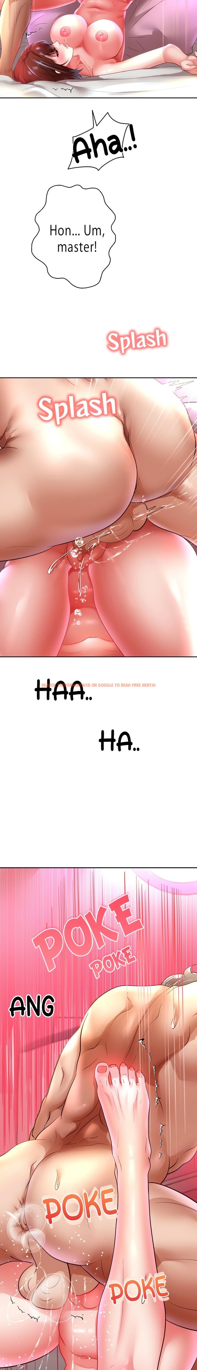 Read Hentai Image 13 69165 in comic Reborn With A Big Dick! (Uncensored) - Chapter 84 - hentaitnt.net